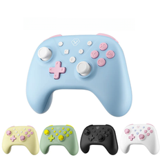 Aolion Wireless Controller For Nintendo Switch Controller Pro Gamepad Turbo Function For Nintend