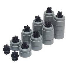 Scalextric - Track Supports (20x)