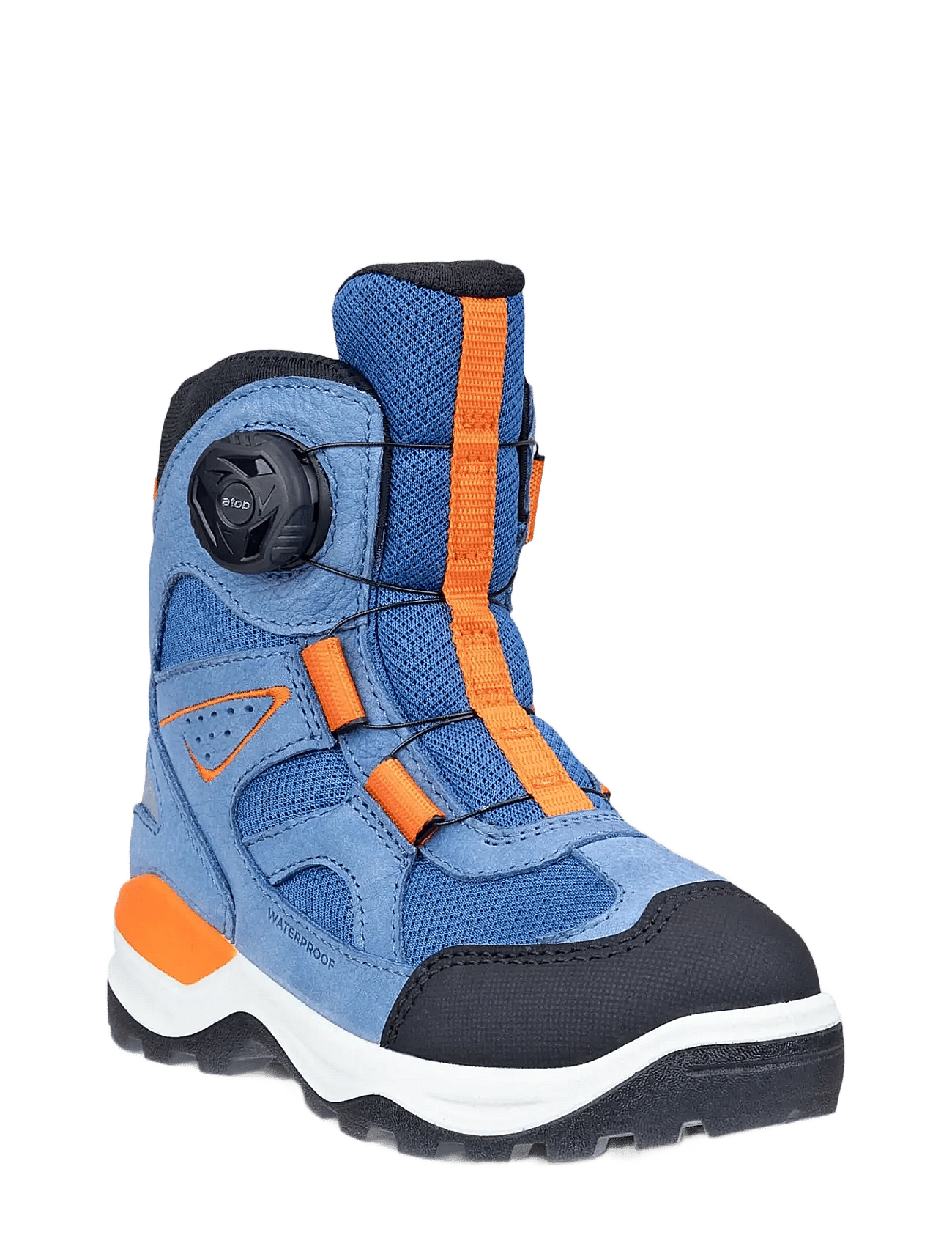 ECCO Snow Mountain - Blue - 25