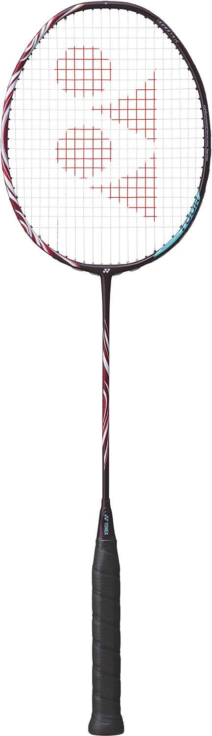 YONEX ASTROX 100 Tour Badminton Kurenai 4U6 AX100T Racket, (821)