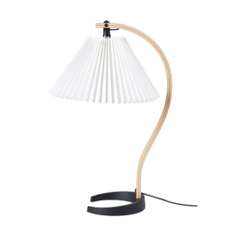 GUBI - TIMBERLINE BORDLAMPE