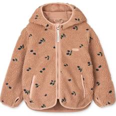 Liewood - Teddy-Fleece Mara - Koral - str. 9 år/134 cm