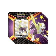 Shiny Boltund V Tin Box