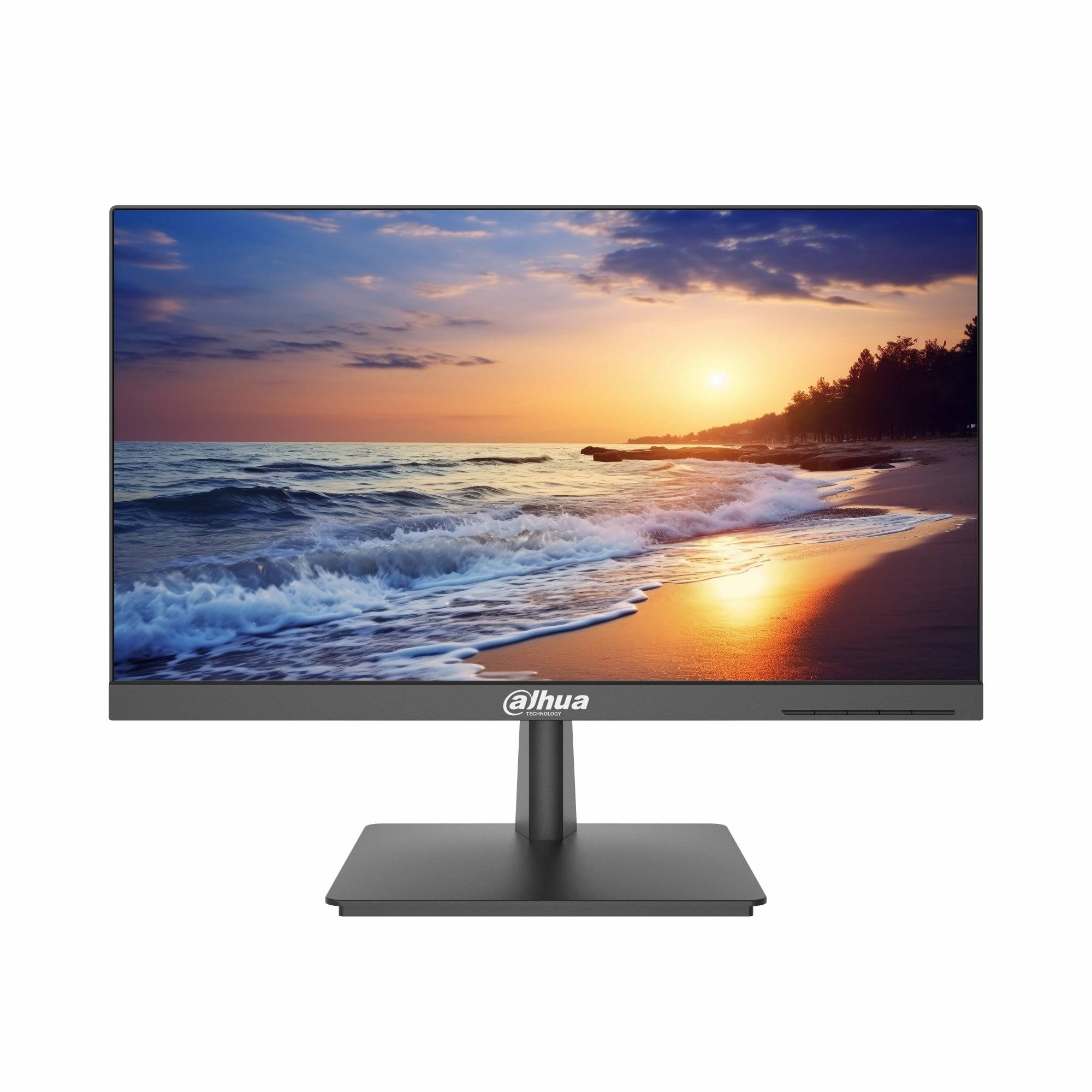 Dahua LM22-L200N 21,5-tums FHD LED-skärm för 24/7 drift LM22-L200N