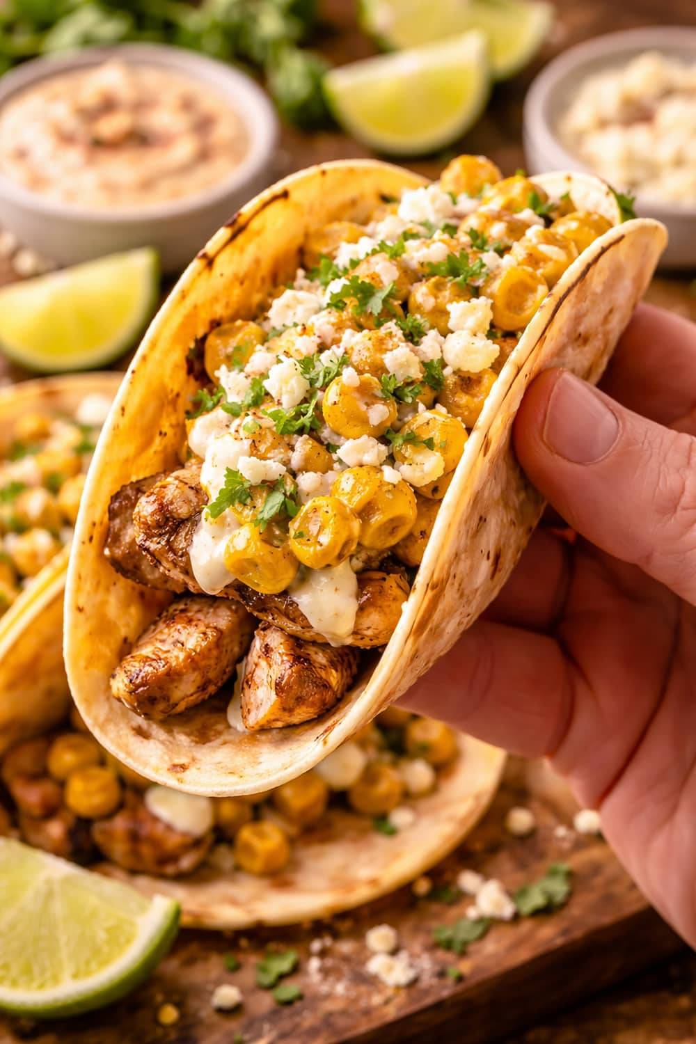 Cholula Smoky Chili Garlic Mild Taco Mix 28g