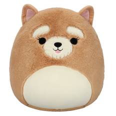 Squishmallows 40 Cm Terrier Chloeyana