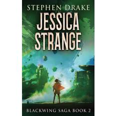 Jessica Strange - Stephen Drake - 9784824143280