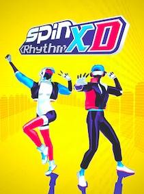 Spin Rhythm XD (PC) - Steam Account - GLOBAL