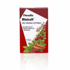 Blutsaft 50 tabletter