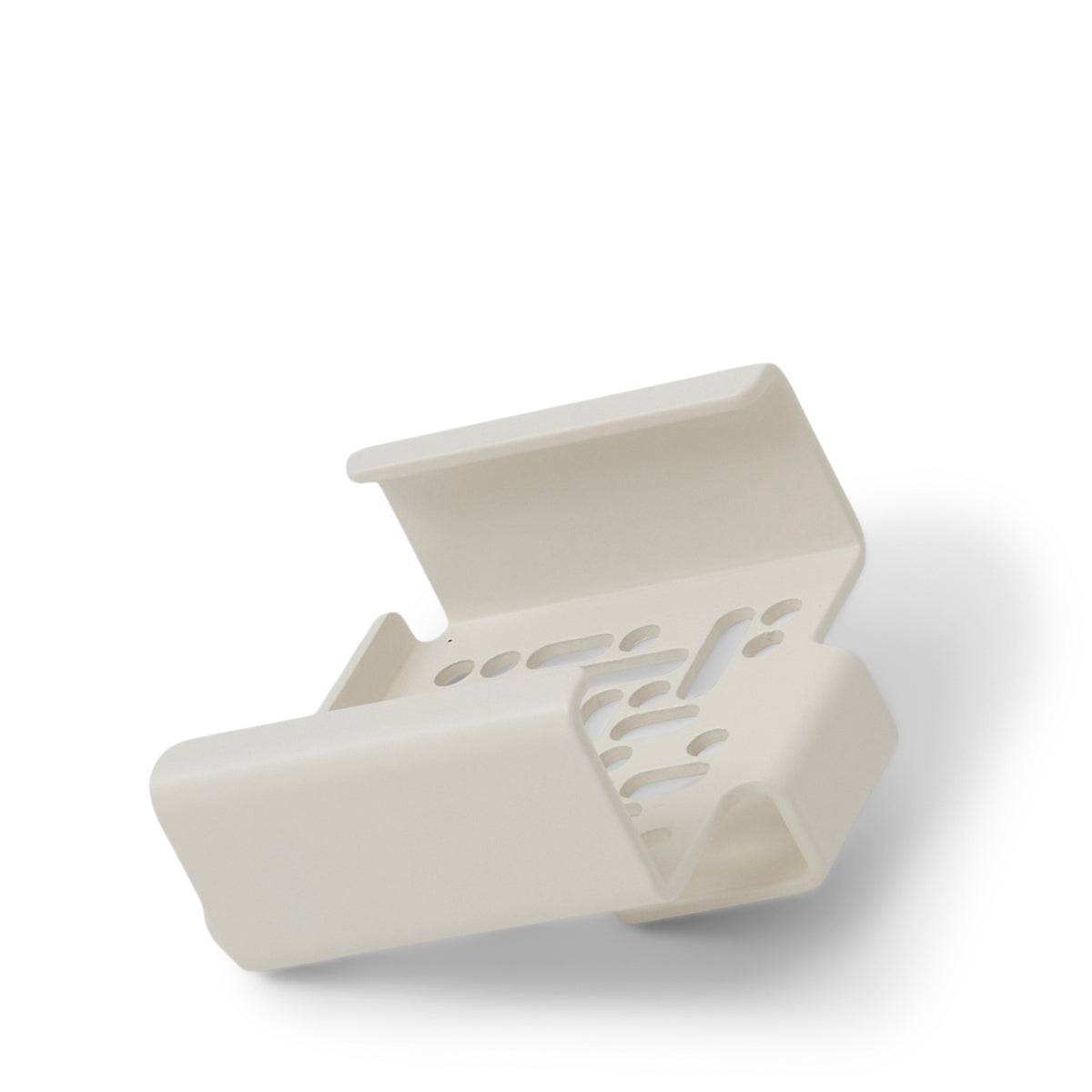 Pedestal Apple TV Mount - Pearl
