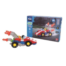 Plus-Plus Go! Crazy Cart, 240 St.