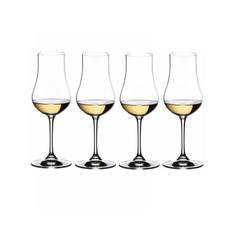 Bar Tumbler Aquavitglas 20,7cl 4-pack