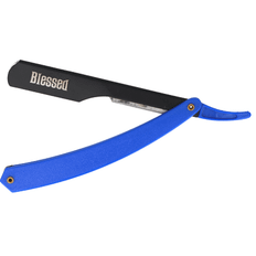 Eurostil Blessed Blue Shaving Razor