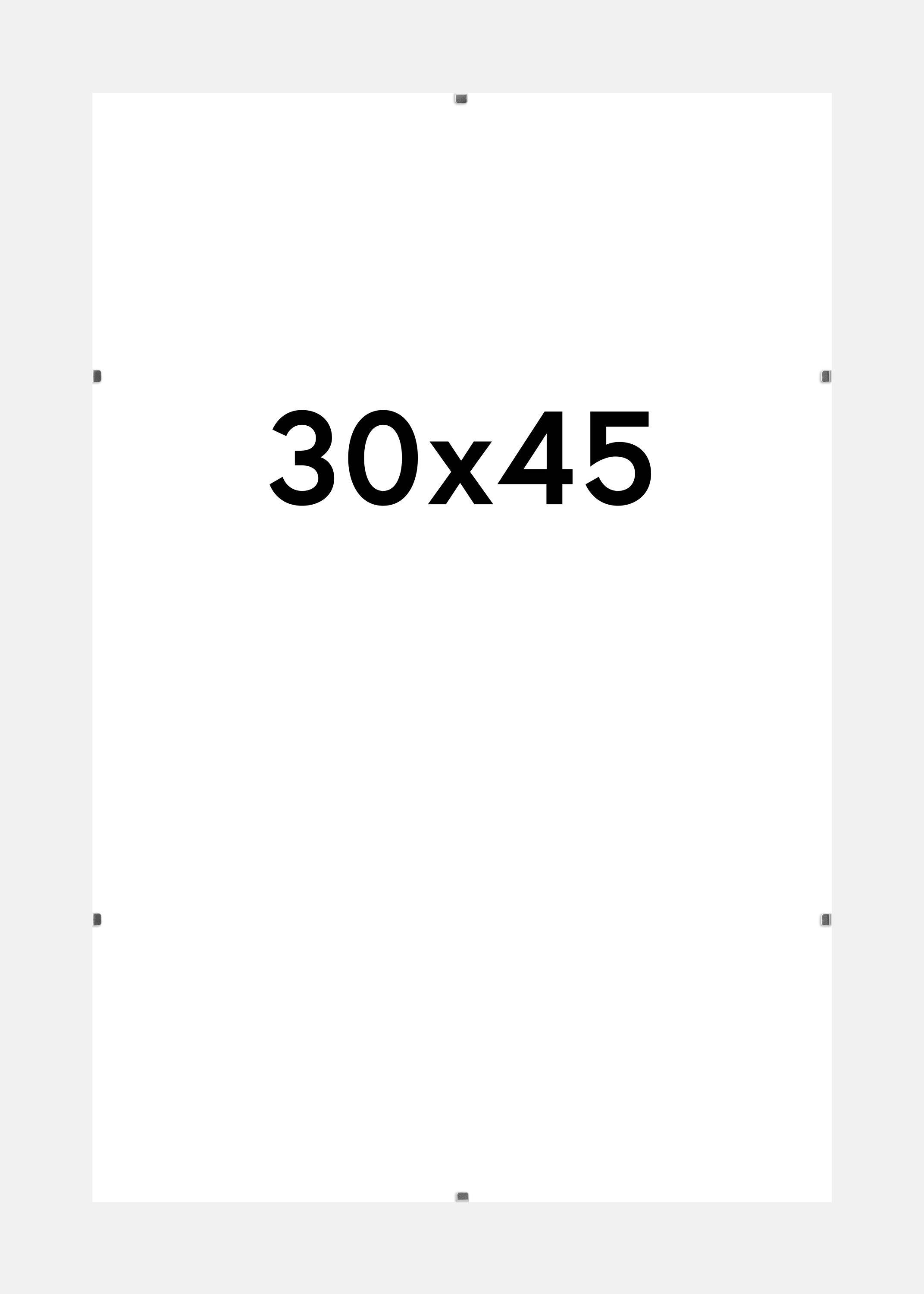 Clipsram 30x45 cm