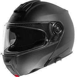 Schuberth Hjälm C5 matt Svart XXS 51