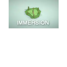 Immersion Steam Key GLOBAL