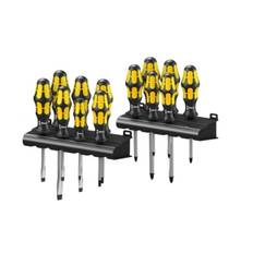 Wera Kraftform Big Pack 900 - Schraubendrehersatz
