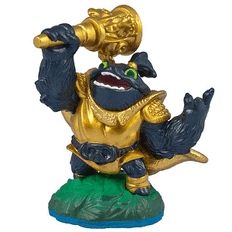 "Skylanders Legendary Zoo Lou"