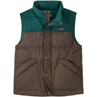 Patagonia Downdrift Vest - Dunjacka - Herr Otter Brown L