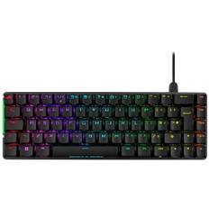 Asus Game Rog Falchion Ace Rgb Mechanical Keyboard - Sort