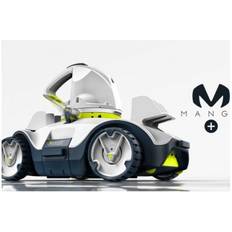 Poolrobot Manga X max32m² RC25