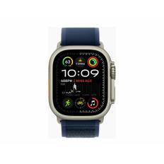 Apple Watch Ultra 2 49 mm Blå Grå Smart ur