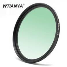 Wtianya 95mm slim multi -coated mc uv skyddsfilter mcuv för sigma 150-600c 50-500mm, tamron 150-600 a011