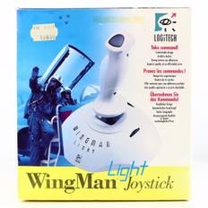 Logitech WingMan Light Joystick (PC)