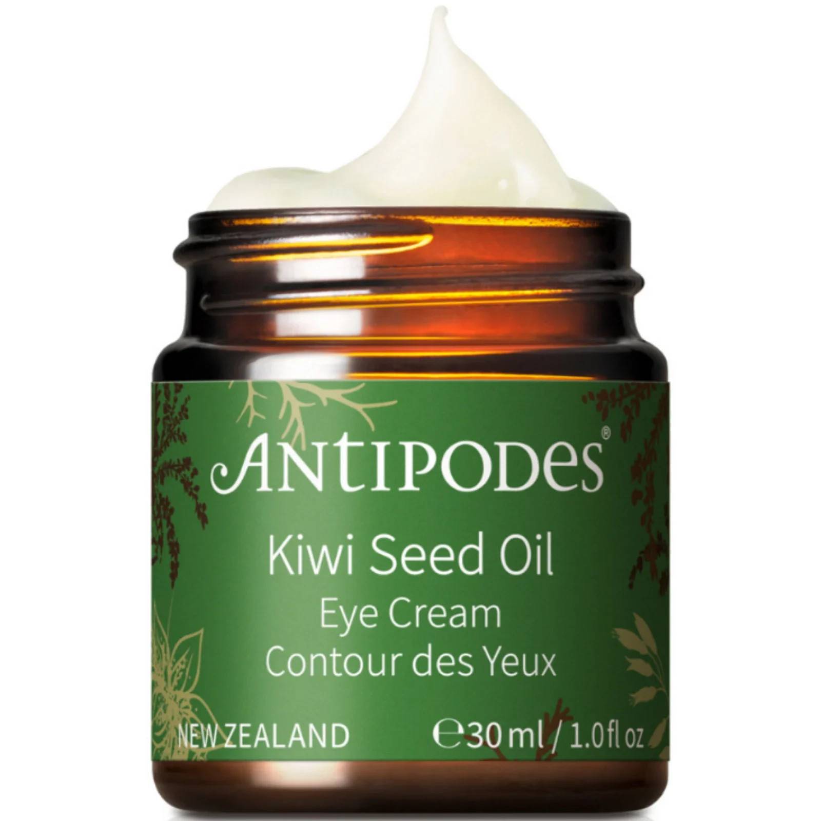 Antipodes Kiwi Seed Oil Eye Cream 30 ml