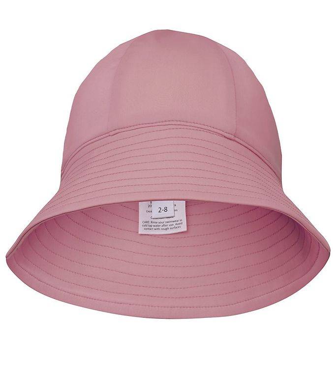 Petit Crabe Badhatt - Frey - Lila - Petit Crabe - 2-8 år (92-128) - Badhatt