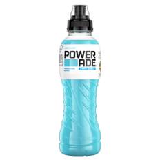 Powerade 500 Ml Mountain Blast Zero