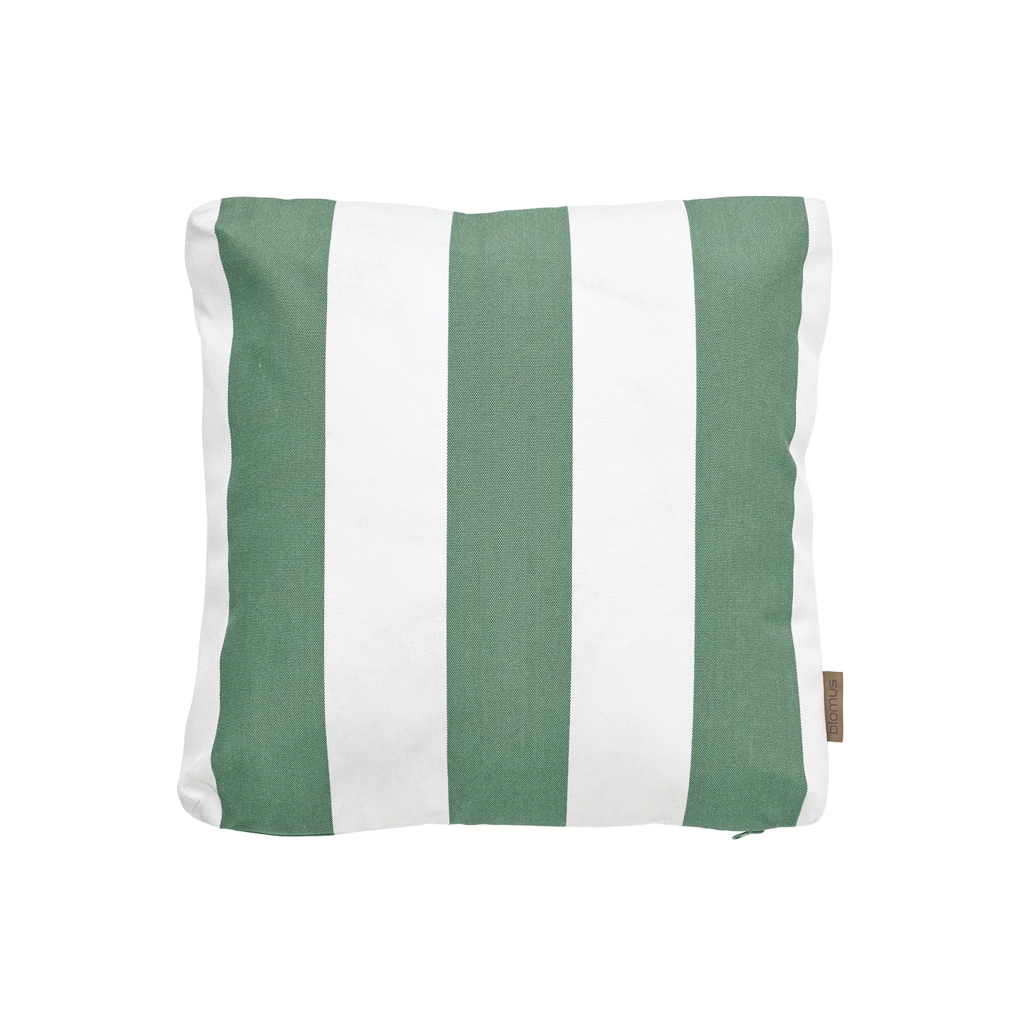Blomus STAY Cushion Kudde (45x45 cm) Duck Green/Lily White