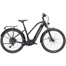 Elcykel Hybrid Trek Allant+ 7 Stagger Gen 2 Lithium Grey L 2025