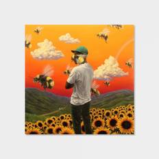 Tyler The Creator Flowerboy 2-LP Vinyl (Z77928)