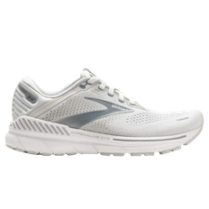 Adrenaline GTS 23, Dame, White/Oyster/Silver - 9