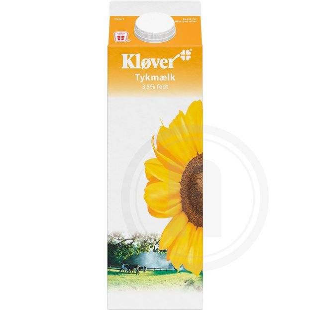 Tykmælk 3,5%