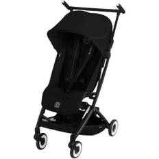 Cybex LIBELLE Klapvogn, Black/Magic Black