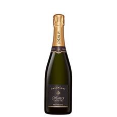 Mailly Brut Reserve Champagne Grand Cru - Køb flasker enkeltvis