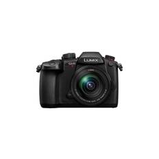 Lumix GH5 II + 12-60/ 3,6-5,6