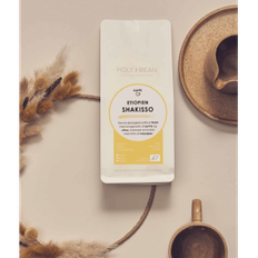 Holy Bean Etiopien Shakisso ØKO 250 g.