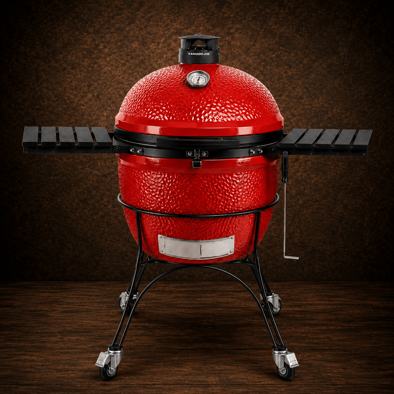 Kamado Joe Big Joe II