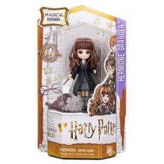 Wizarding World - Magical Minis Docka Hermione