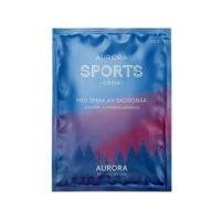Aurora Sports Drink Skogsbär 16 x 30g Aurora Way Of Life