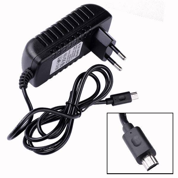 Lader til Acer Iconia Tab A510, Acer Iconia Tab A700, A701 12V 2A