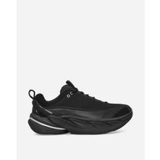 Elevon X Sneakers Black / Carbon Black