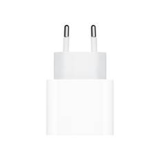 Apple 20 W USB-C-strömadapter