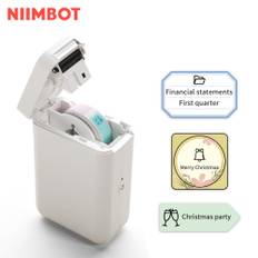 Niimbot Etiketprinter - D101