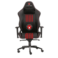 Nordic Gaming X FCM Heavy Metal – Gaming Chair