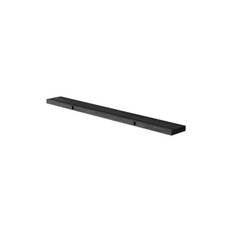 Gallery Shelf, black