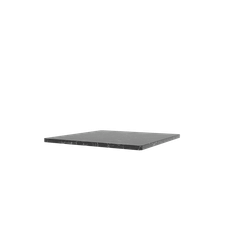 Montana Panton Wire Top Plate 995-Svart Marmor 34,8 cm x 34,8 cm - 995-Svart marmor